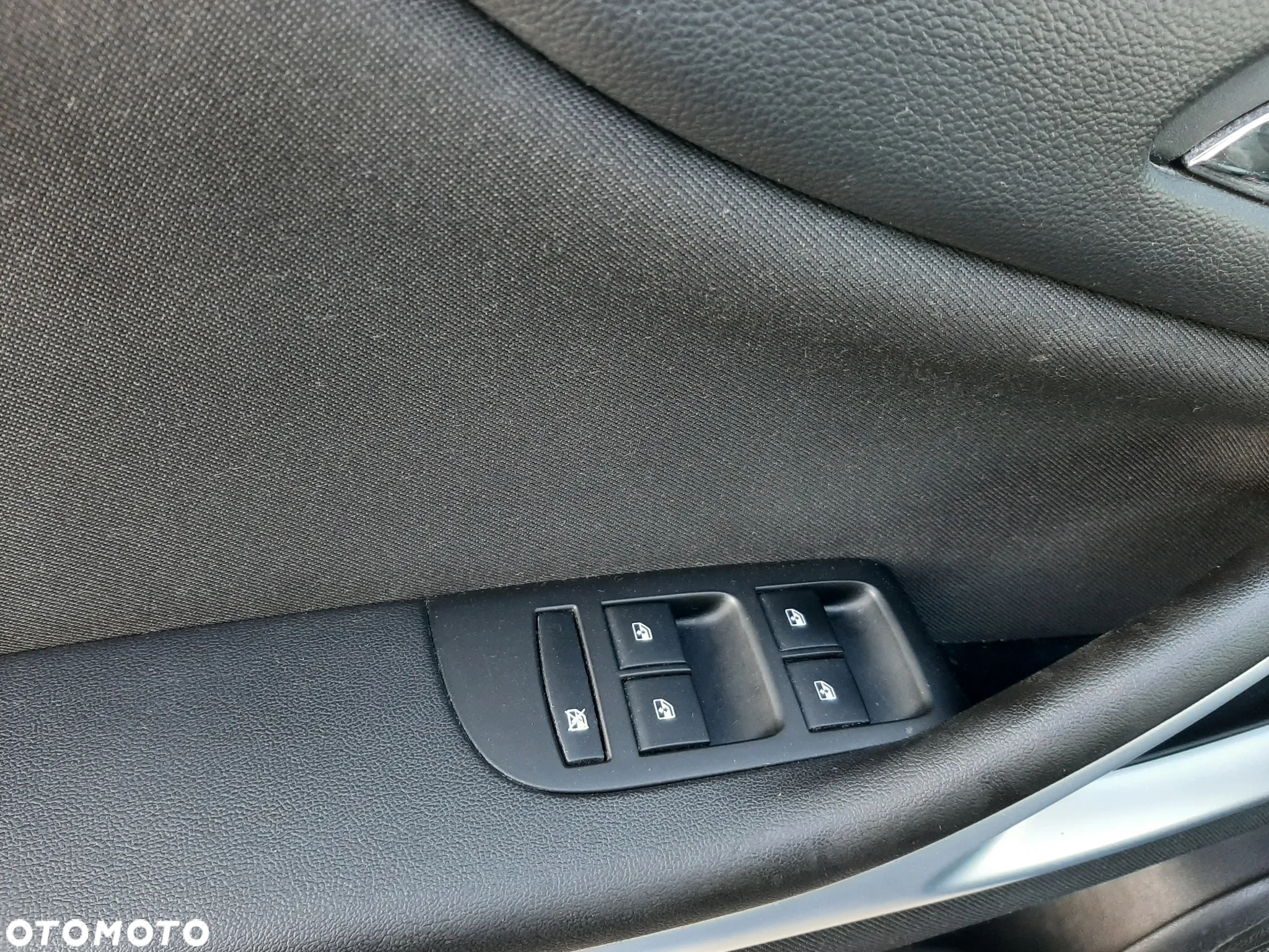 Opel Zafira - 15