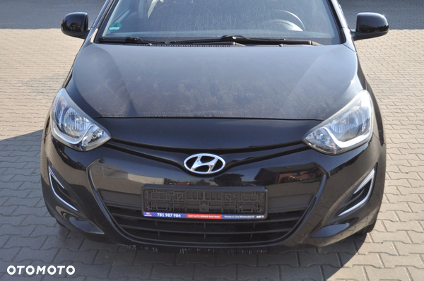 Hyundai i20 1.25 Style