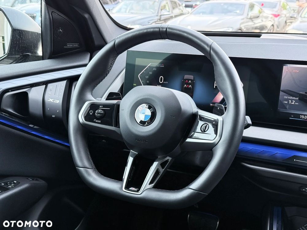 BMW X3 - 20