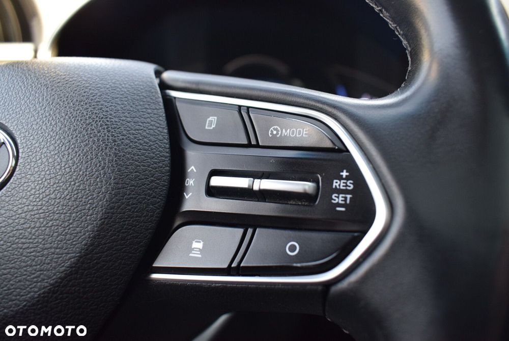 Hyundai Santa Fe - 22