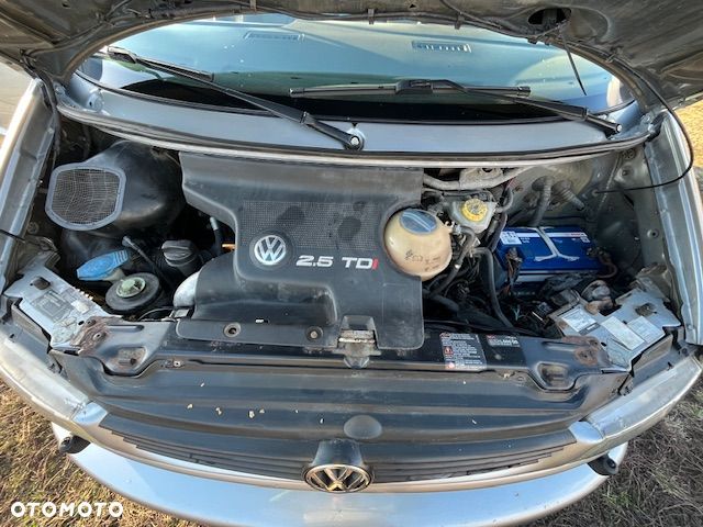 Volkswagen California - 14