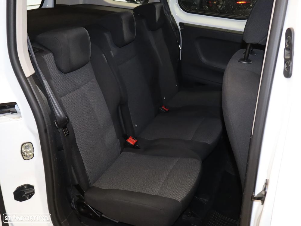 Citroën Berlingo 1.5 BlueHDi M Feel - 11