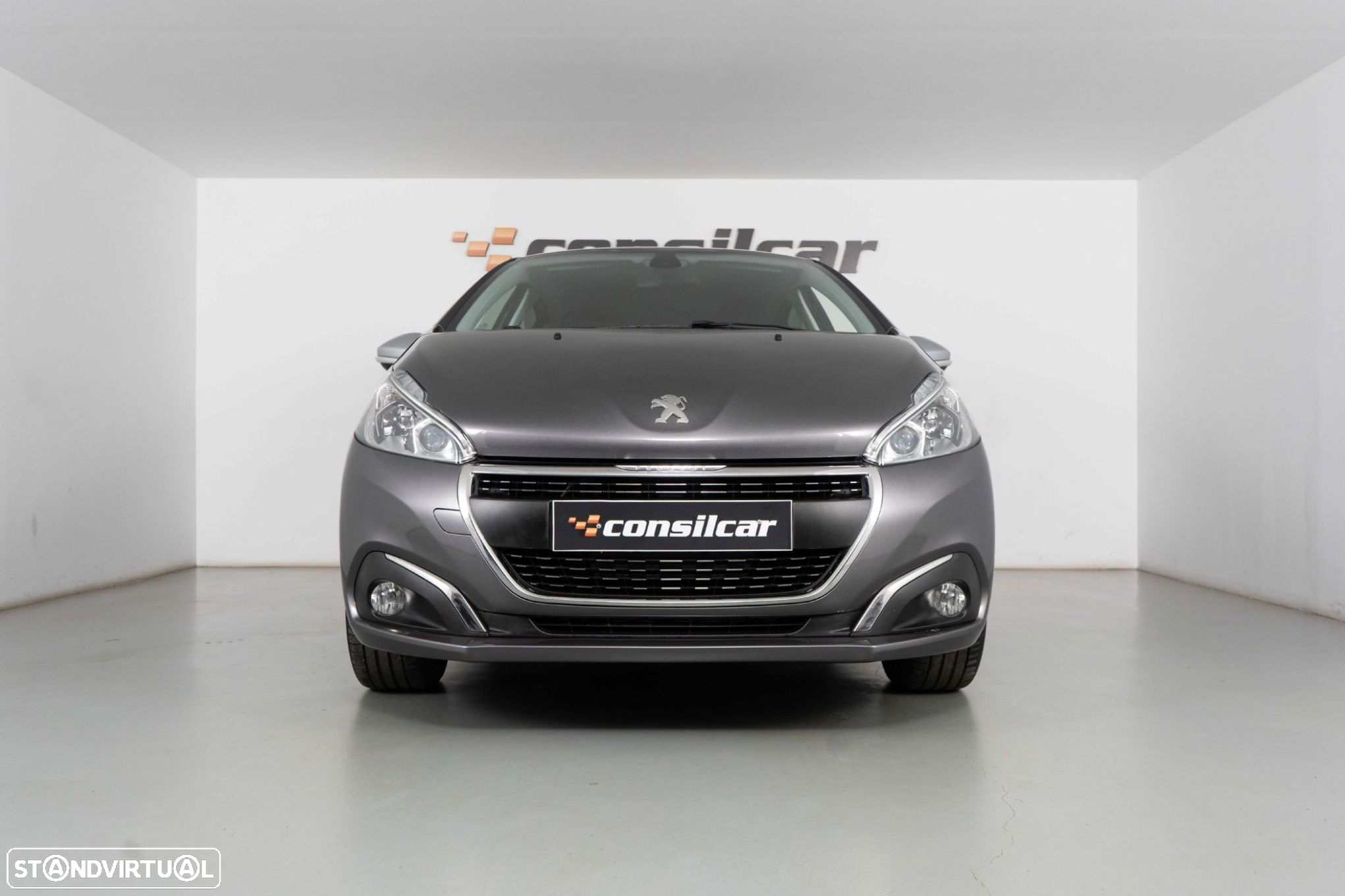Peugeot 208 1.2 PureTech Allure - 3