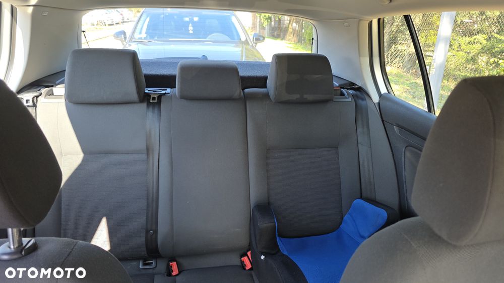 Volkswagen Golf 1.4 FSI Sportline - 6