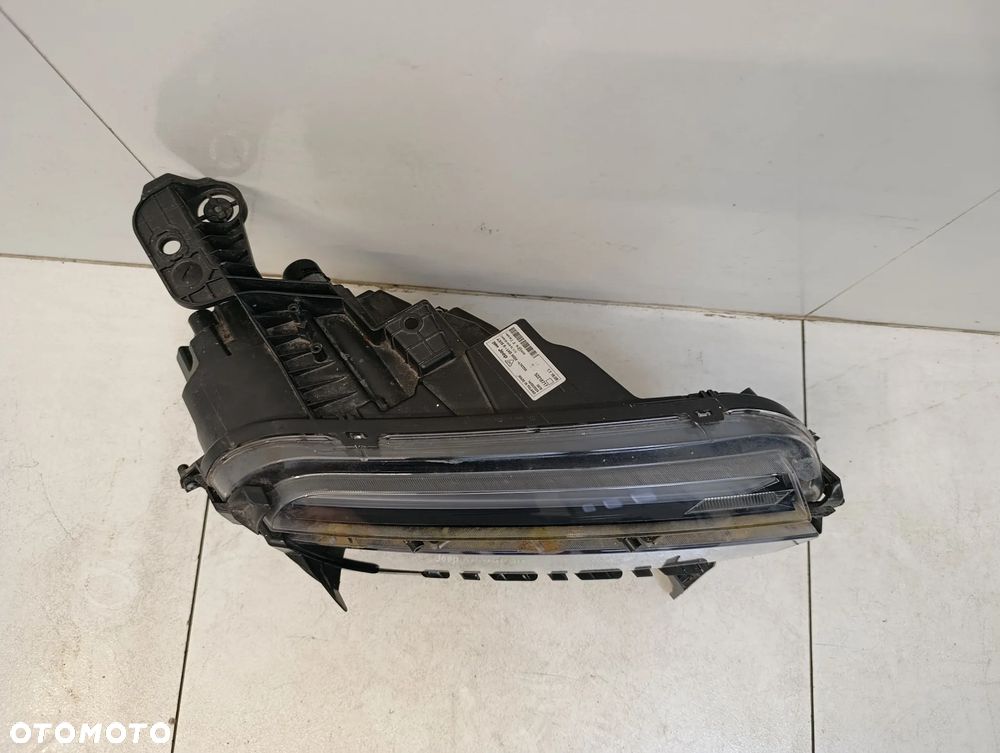 Lampa reflektor full led prawy przód eu Jeep Avenger - 4