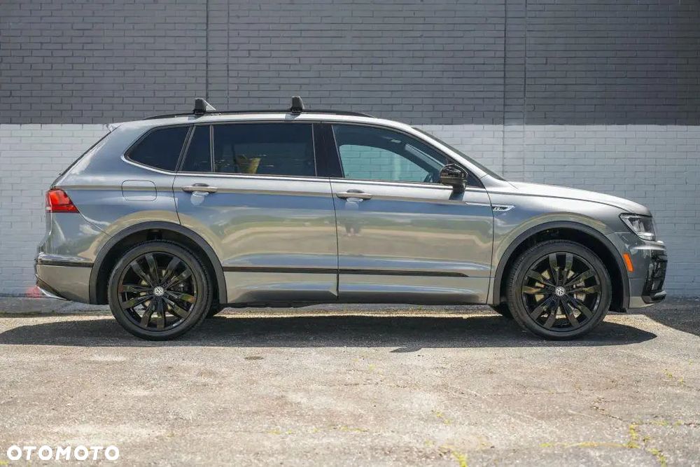 Volkswagen Tiguan Allspace 2.0 TSI 4Mot R-Line DSG - 3