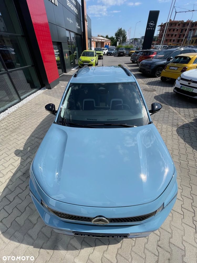 Citroën C3 1.2 T Plus - 9