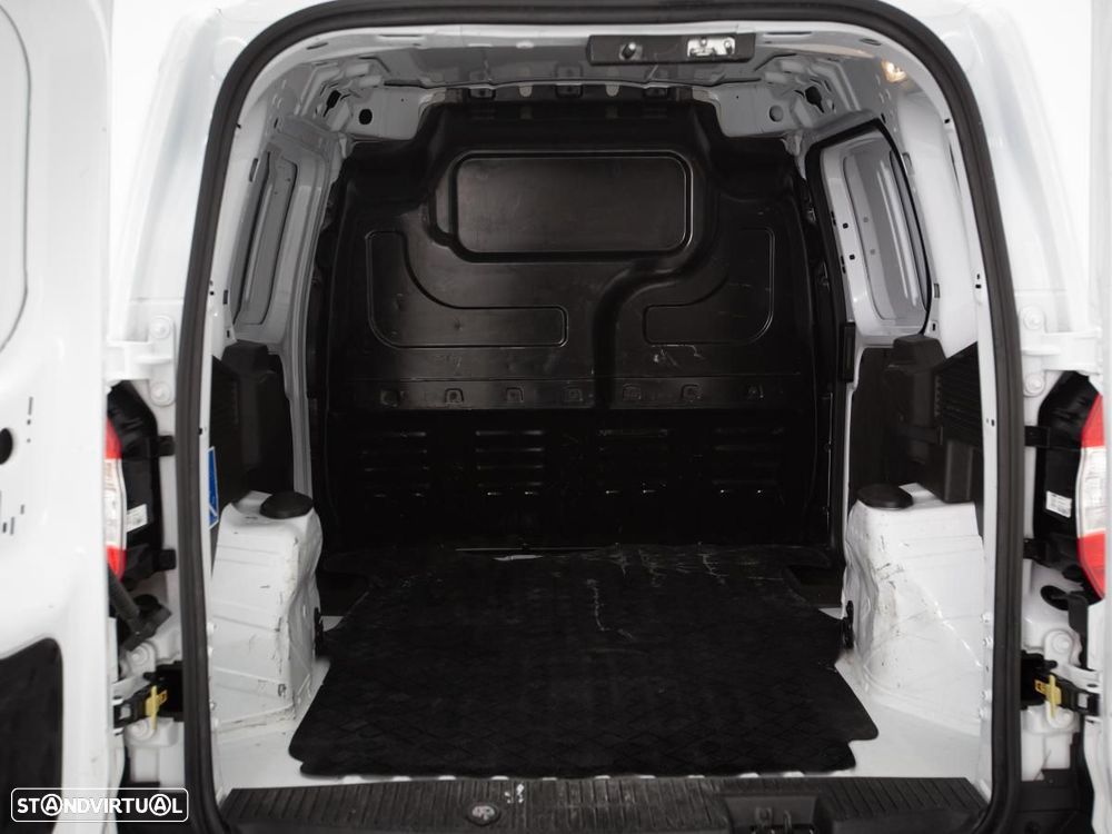 Ford Transit courier 1.5 TDCi Trend c/iva - 7