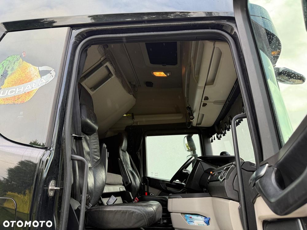 Scania S500 - 6