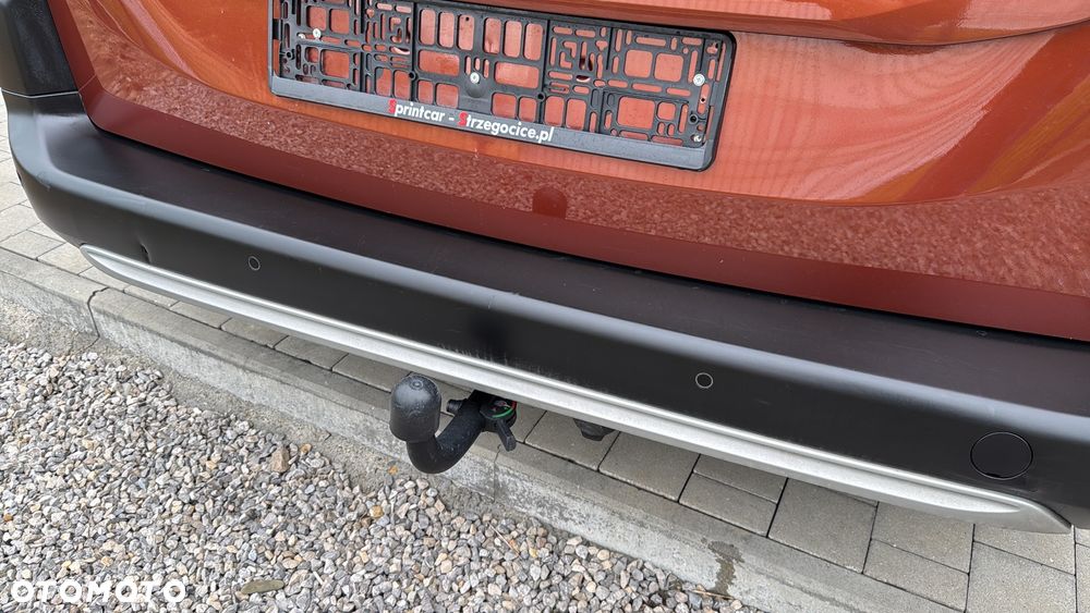 Peugeot Rifter 1.5 BlueHDI Allure Pack S&S - 27