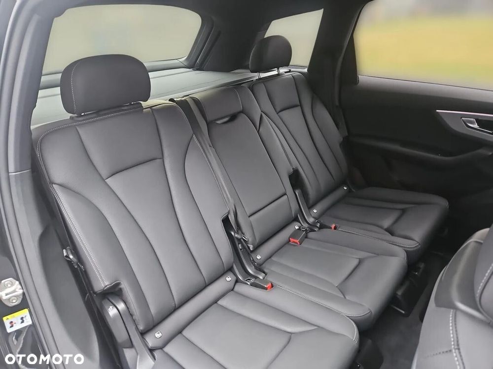 Audi Q7 50 TDI mHEV Quattro S Line Tiptr - 14