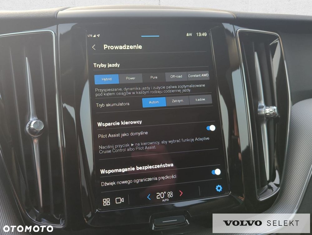 Volvo XC 60 - 15