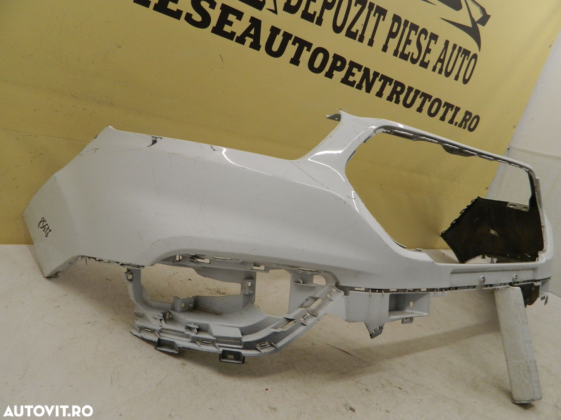 Bara fata Ford Transit Custom, 2018, 2019, 2020, 2021, 2022, cod origine Jk21-17F003. - 3