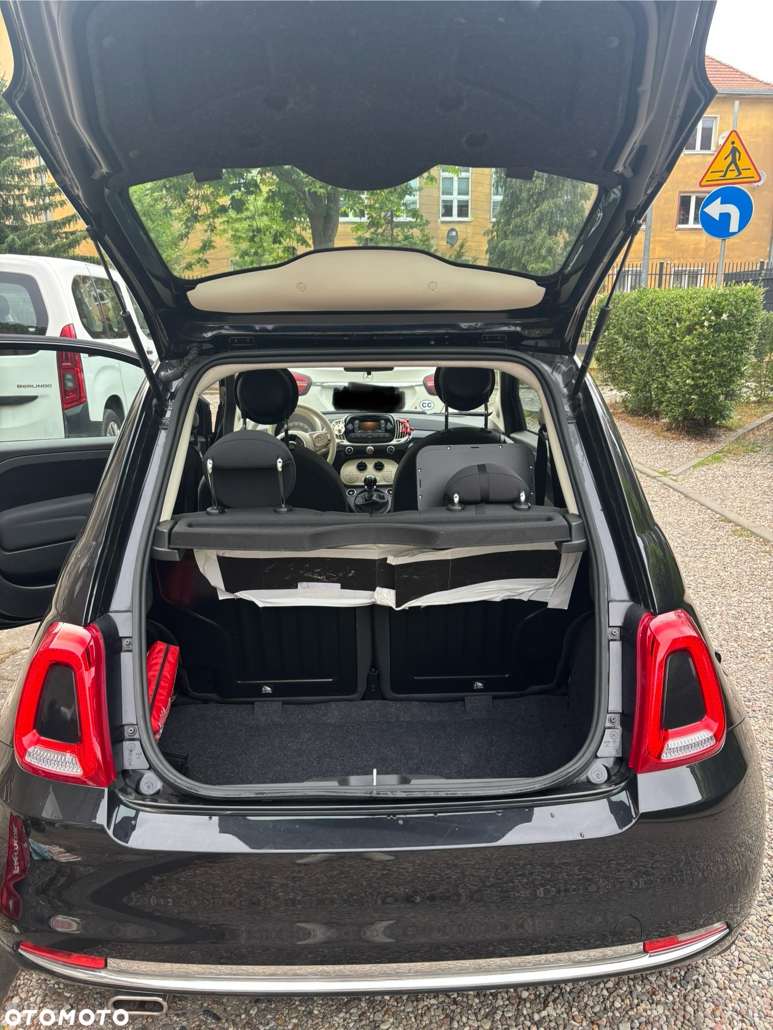 Fiat 500 1.0 Hybrid Dolcevita - 6