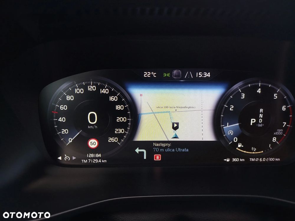Volvo XC 40 T2 Plus Dark - 8