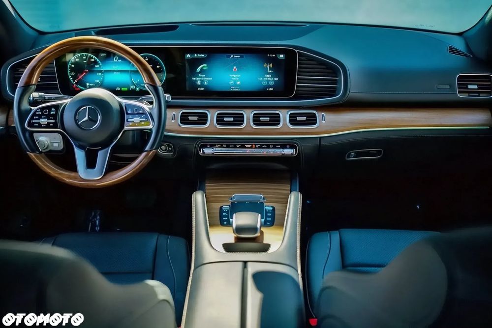 Mercedes-Benz GLE - 11