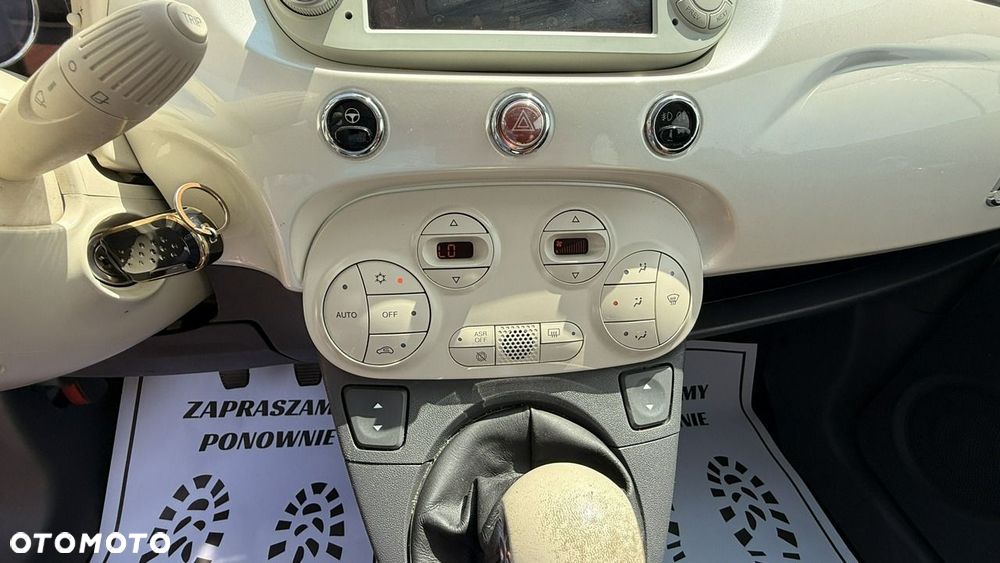 Fiat 500 - 21