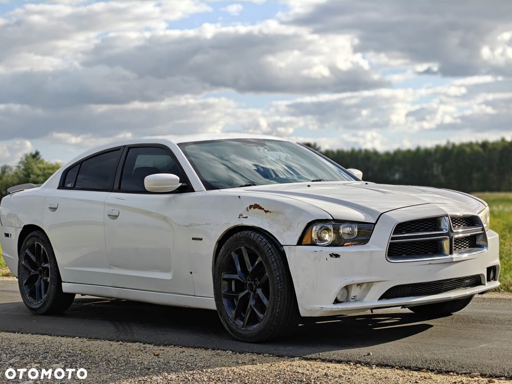 Dodge Charger - 6