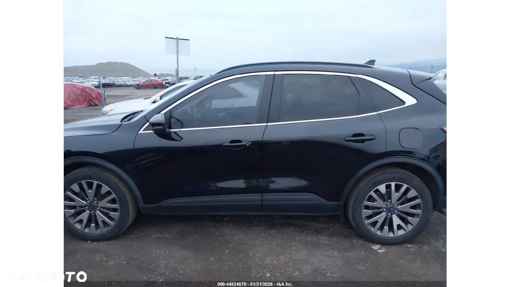 Ford Kuga 2.0 EcoBoost AWD Titanium ASS - 5