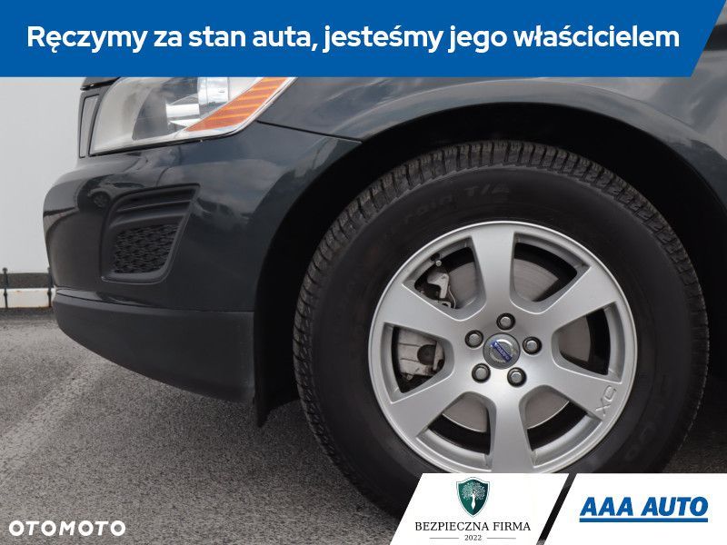 Volvo XC 60 - 17