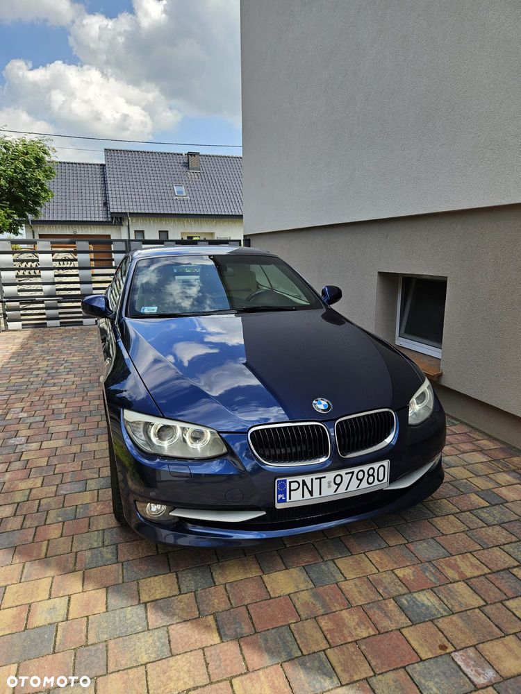BMW Seria 3 - 8