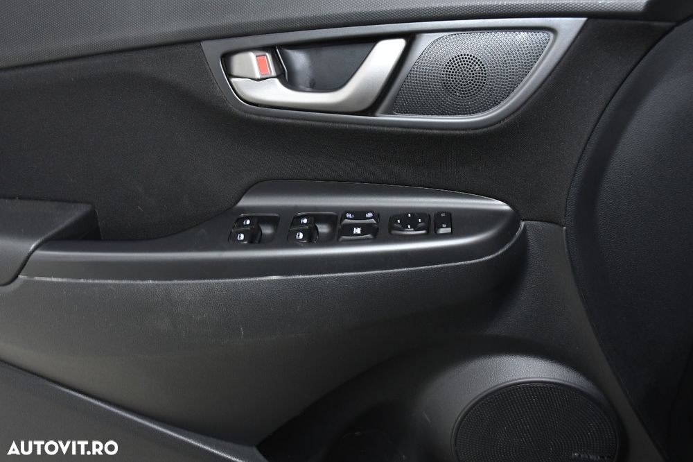 Hyundai KONA 1.0 T-GDI Premium - 19