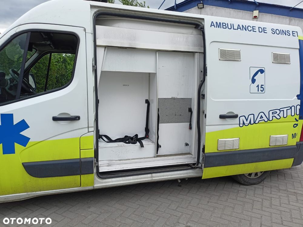 Renault Master - 9
