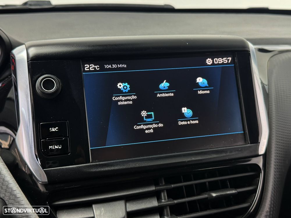 Peugeot 2008 1.2 PureTech Style - 21