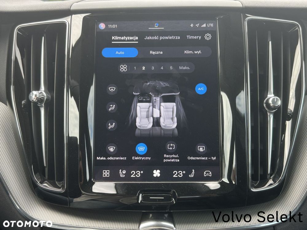 Volvo XC 60 - 20