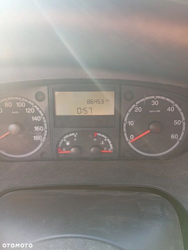 Fiat Ducato - 12