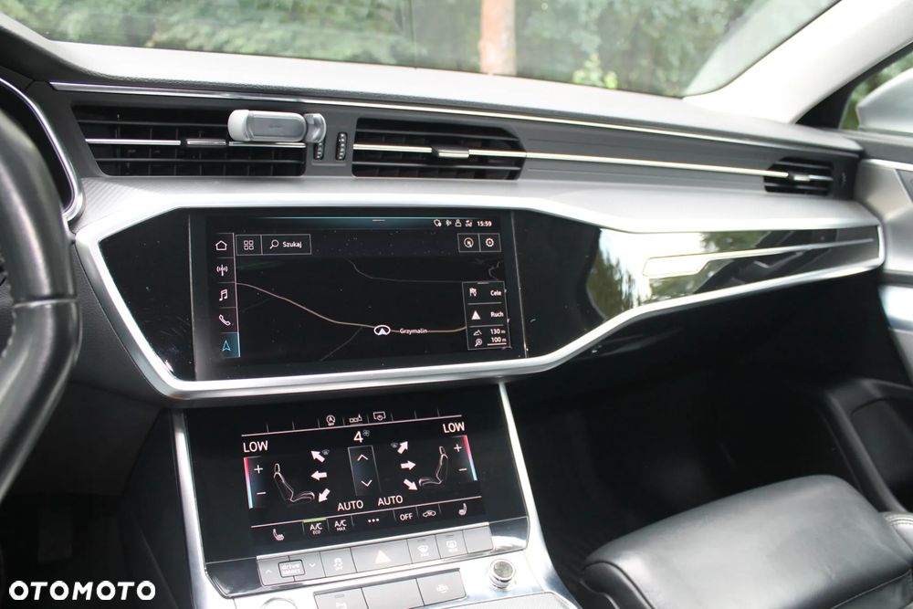 Audi A6 Limousine - 38