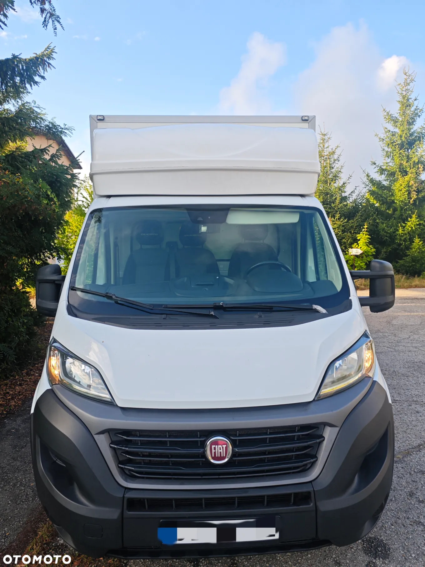 Fiat DUCATO - 22