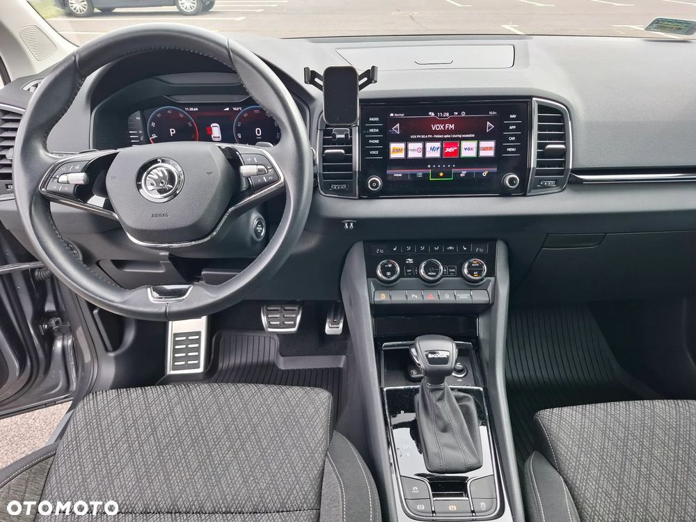 Skoda Karoq 1.5 TSI ACT GPF 4x2 Style DSG - 24