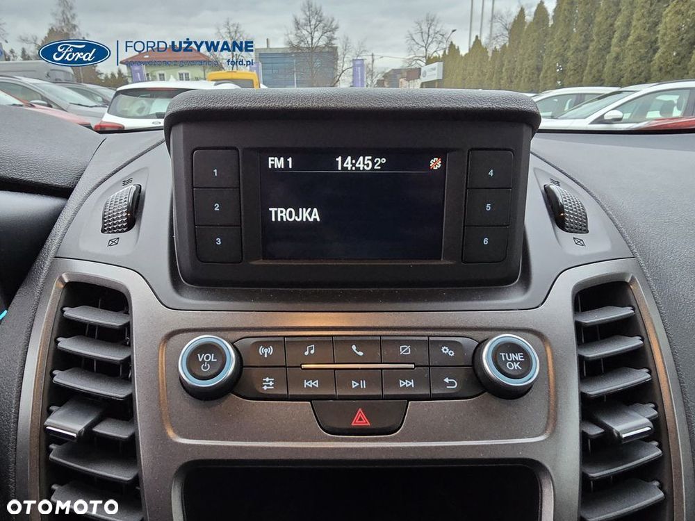 Ford Transit-connect - 19