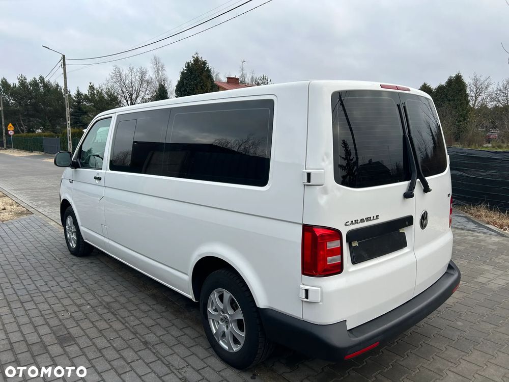 Volkswagen Caravelle 2.0 TDI L2 Highline - 7