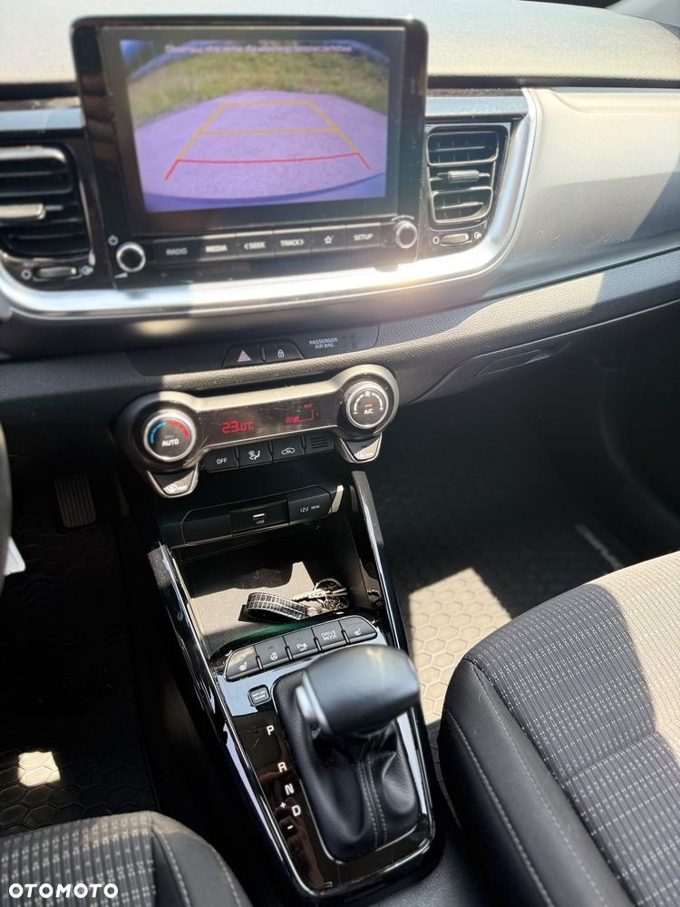 Kia Stonic 1.0 T-GDI 100 OPF DCT7 Edition 7 - 12