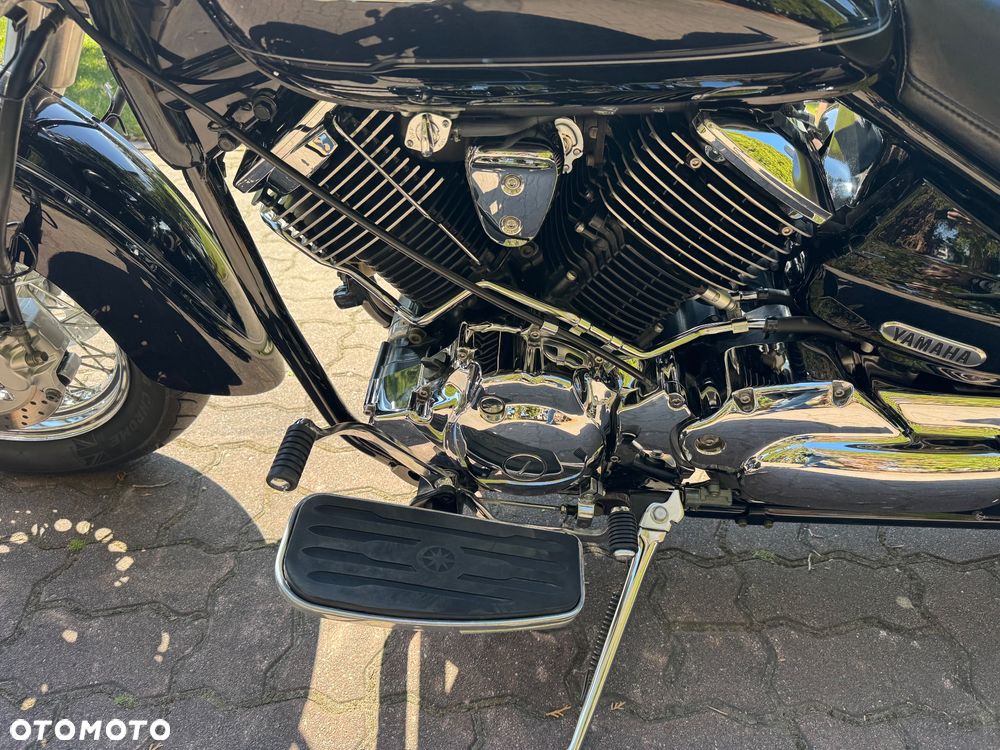 Yamaha Drag Star - 17