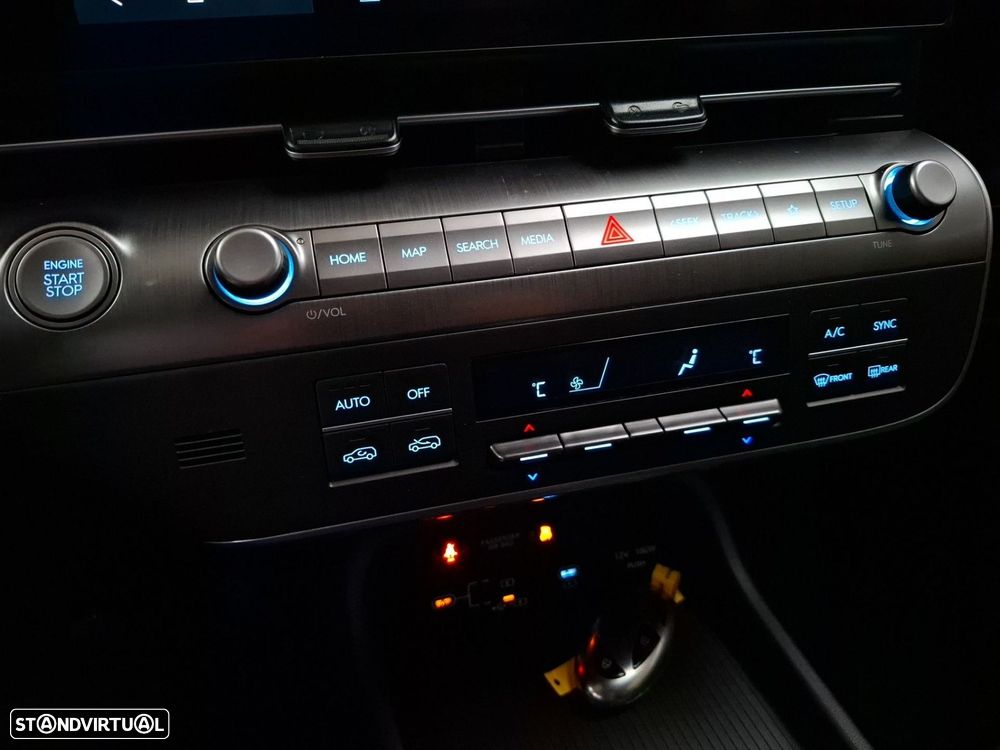 Hyundai Kauai 1.0 T-GDi Premium - 19