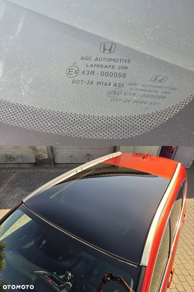 Honda CR-V 2.0i-VTEC 4WD Automatik Executive - 11