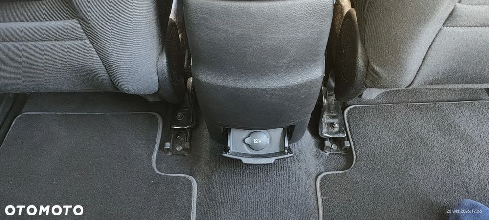Ford S-Max 2.0 TDCi DPF Titanium MPS6 - 21