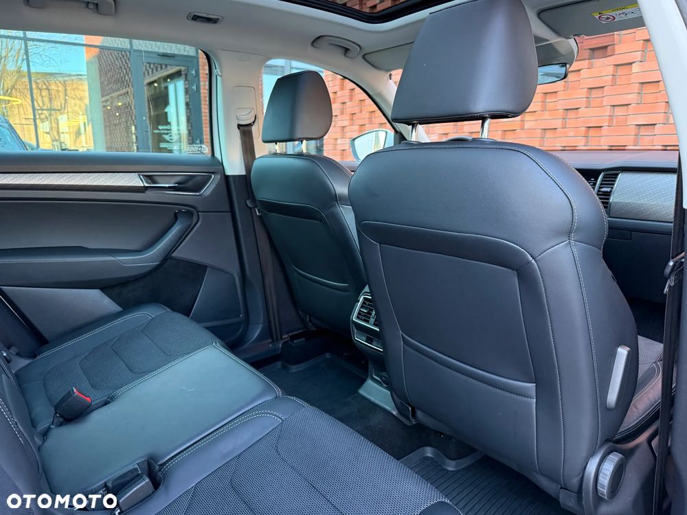 Skoda Kodiaq 2.0 TDI 4x4 Style DSG - 11