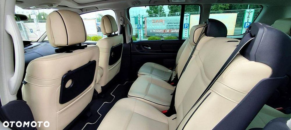 Renault Grand Espace - 16