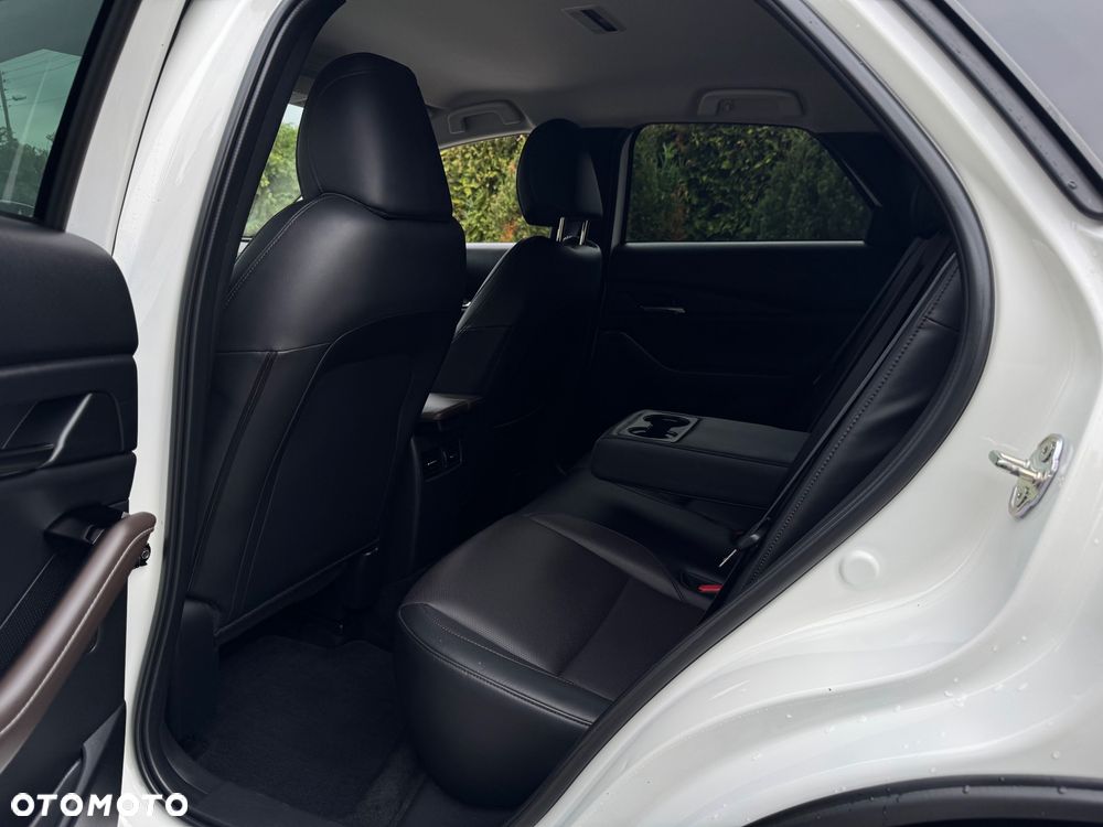 Mazda CX-30 e-SKYACTIV-X 2.0 M HYBRID SELECTION - 26