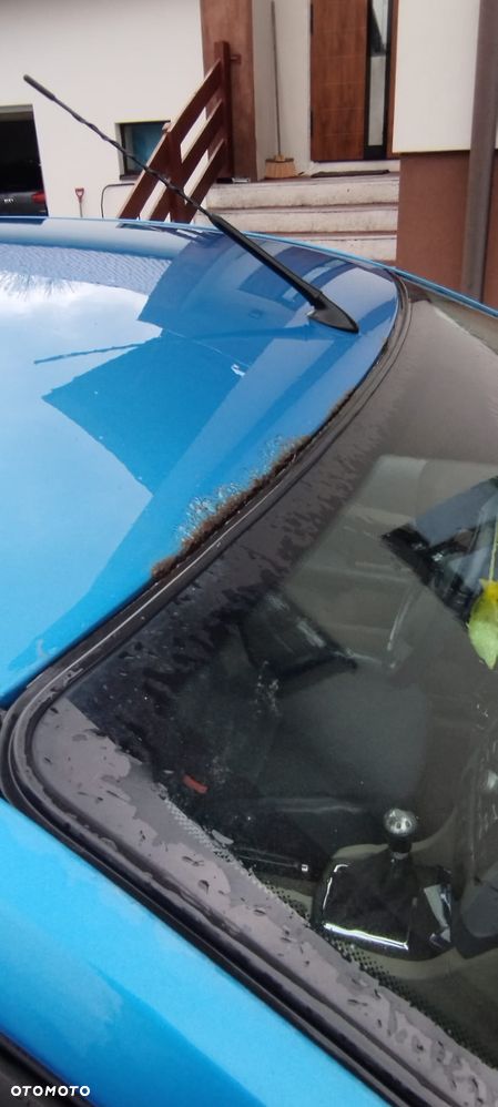 Ford Focus 1.8 TDCi Futura - 7