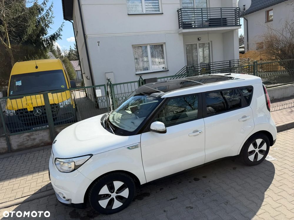 Kia Soul - 9