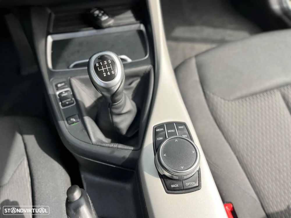 BMW 116 d - 36
