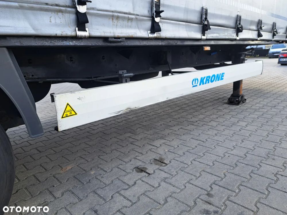 Krone - 15