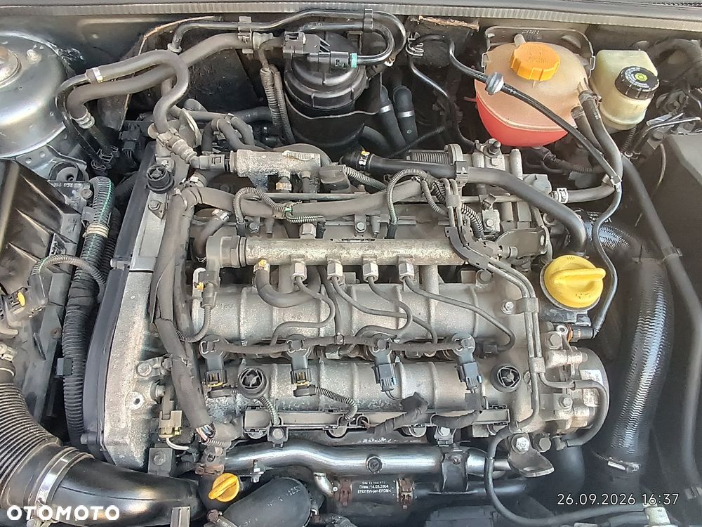 Opel Signum - 13