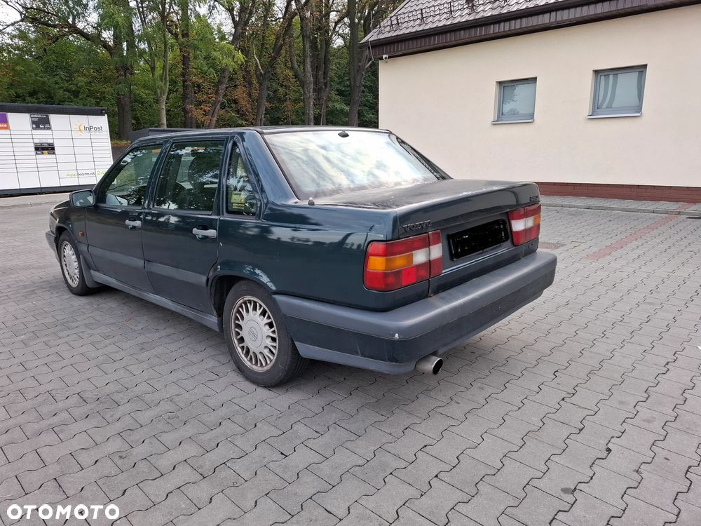Volvo 850 - 3