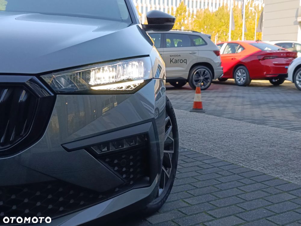 Skoda Scala - 6